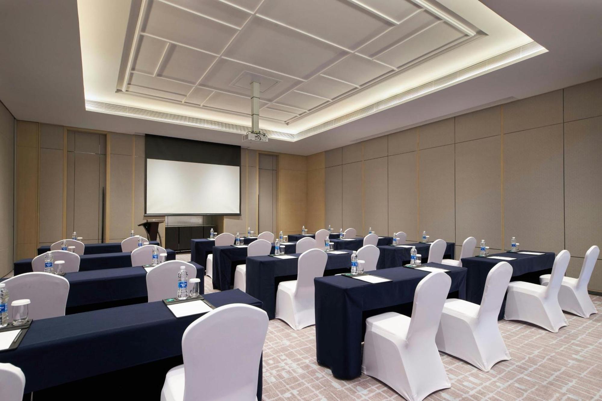 Courtyard By Marriott צ'נגצ'ון מראה חיצוני תמונה
