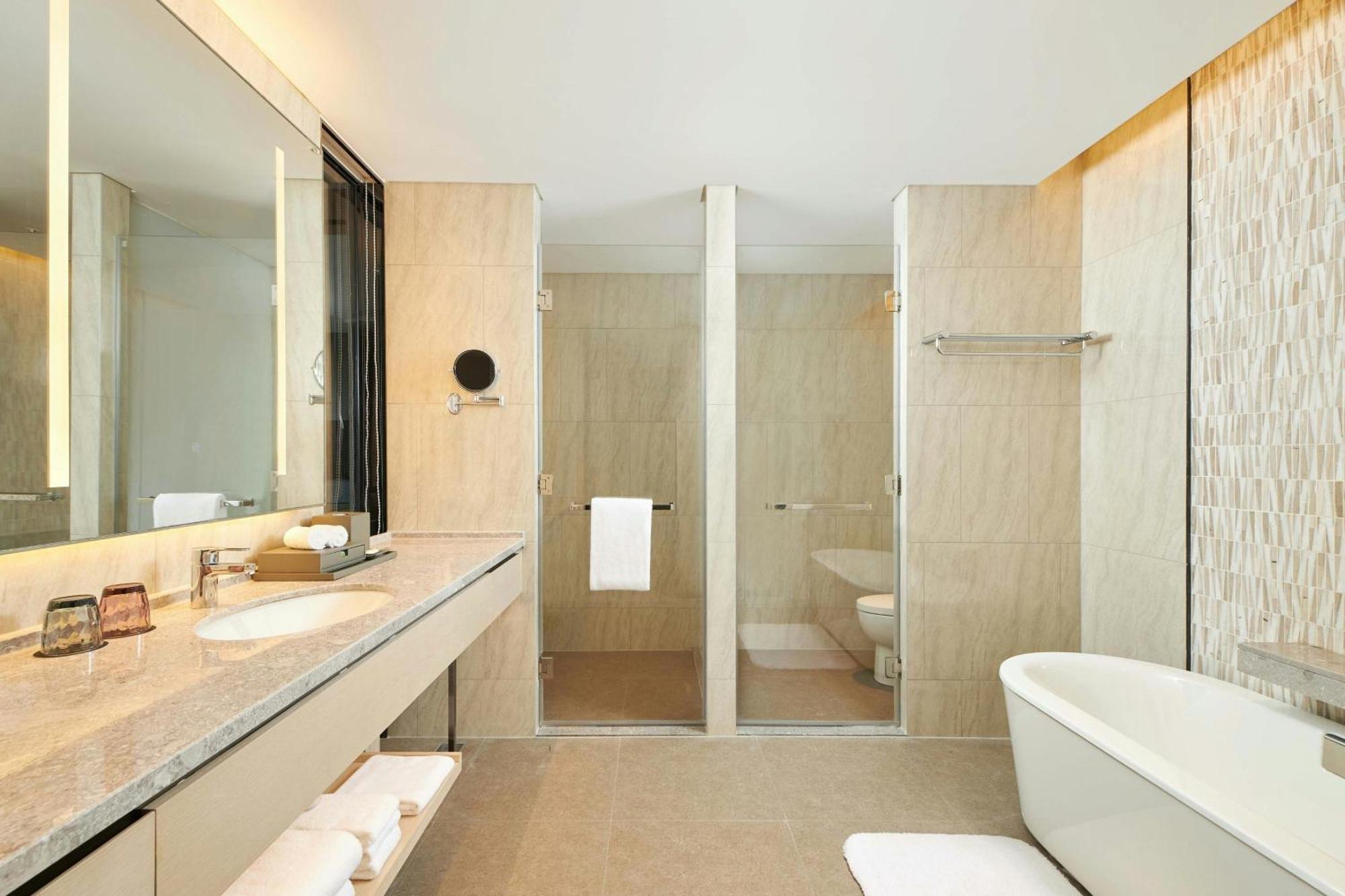 Courtyard By Marriott צ'נגצ'ון מראה חיצוני תמונה